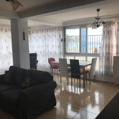 Bahia Blanca Apartment El Albir Exterior photo