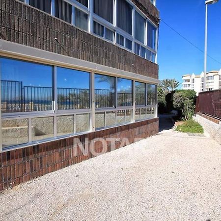 Bahia Blanca Apartment El Albir Exterior photo