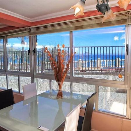 Bahia Blanca Apartment El Albir Exterior photo