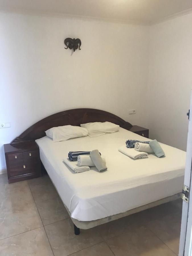 Bahia Blanca Apartment El Albir Exterior photo
