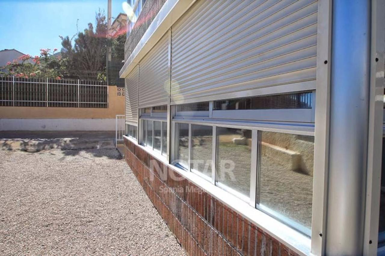 Bahia Blanca Apartment El Albir Exterior photo
