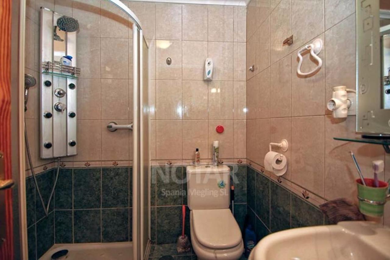 Bahia Blanca Apartment El Albir Exterior photo